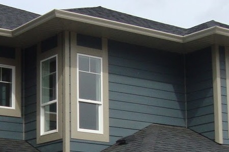 siding in canada